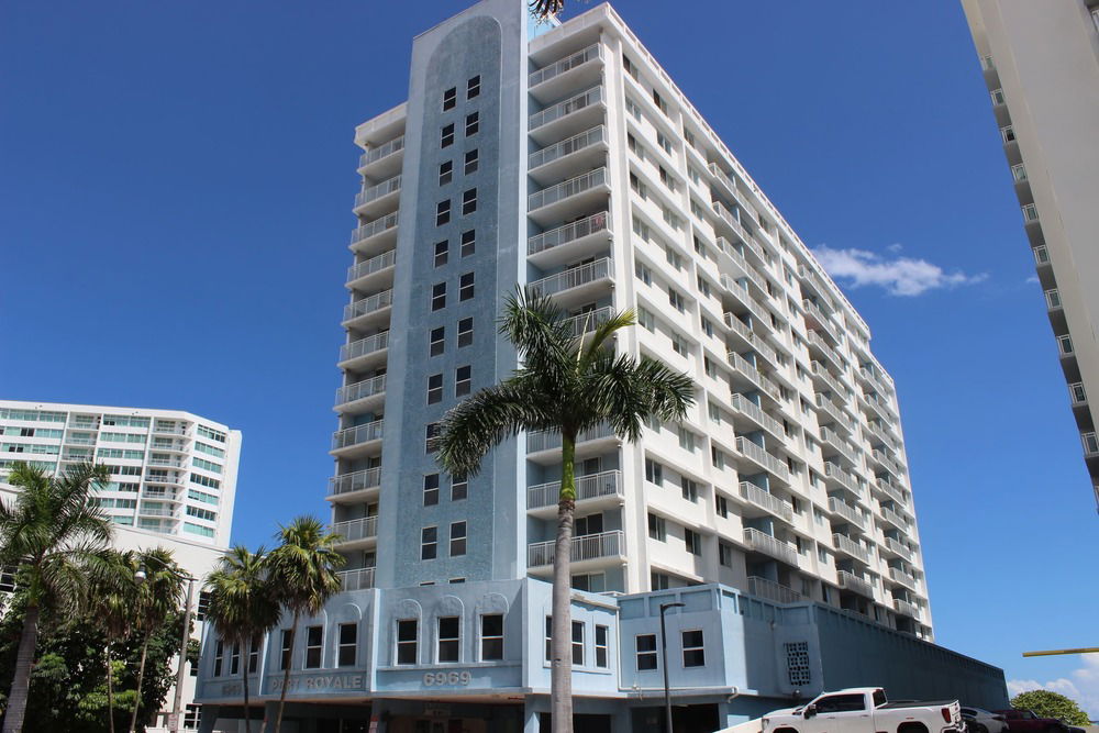 Port Royal Condo photo 2